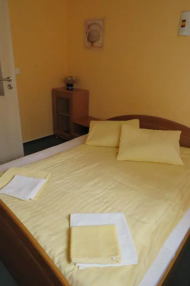 Penzion Černej pták, Jindřichův Hradec Jindřichův Hradec I